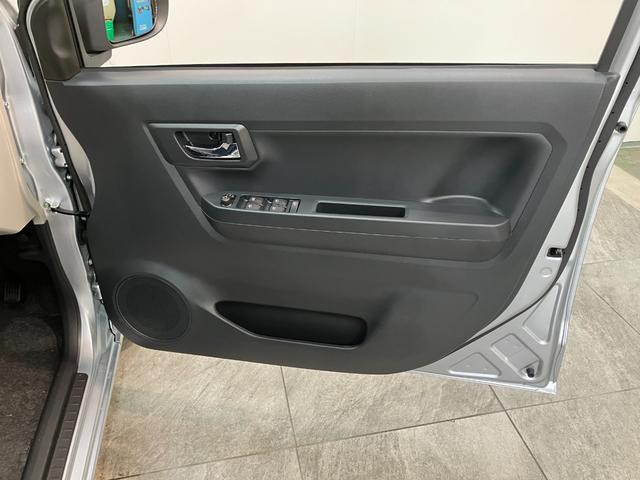 ミライースＧ　ＳＡ３　スマートキー　前席シートヒーター　届出済未使用車衝突被害軽減ブレーキ　スマアシ３　コーナーセンサー　バックカメラ（ナビ装着時用）　ＬＥＤヘッドライト　電動格納式ミラー　マニュアルレベリング　シートヒーター　スマートキー　オートライト　エコアイドル（滋賀県）の中古車