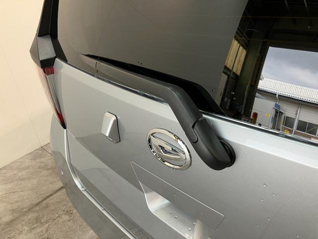 ミライースＧ　ＳＡ３　スマートキー　前席シートヒーター　届出済未使用車衝突被害軽減ブレーキ　スマアシ３　コーナーセンサー　バックカメラ（ナビ装着時用）　ＬＥＤヘッドライト　電動格納式ミラー　マニュアルレベリング　シートヒーター　スマートキー　オートライト　エコアイドル（滋賀県）の中古車