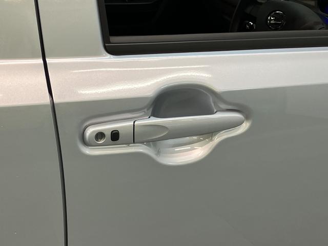 ミライースＧ　ＳＡ３　スマートキー　前席シートヒーター　届出済未使用車衝突被害軽減ブレーキ　スマアシ３　コーナーセンサー　バックカメラ（ナビ装着時用）　ＬＥＤヘッドライト　電動格納式ミラー　マニュアルレベリング　シートヒーター　スマートキー　オートライト　エコアイドル（滋賀県）の中古車