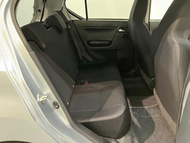 ミライースＧ　ＳＡ３　スマートキー　前席シートヒーター　届出済未使用車衝突被害軽減ブレーキ　スマアシ３　コーナーセンサー　バックカメラ（ナビ装着時用）　ＬＥＤヘッドライト　電動格納式ミラー　マニュアルレベリング　シートヒーター　スマートキー　オートライト　エコアイドル（滋賀県）の中古車