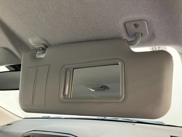 ミライースＧ　ＳＡ３　スマートキー　前席シートヒーター　届出済未使用車衝突被害軽減ブレーキ　スマアシ３　コーナーセンサー　バックカメラ（ナビ装着時用）　ＬＥＤヘッドライト　電動格納式ミラー　マニュアルレベリング　シートヒーター　スマートキー　オートライト　エコアイドル（滋賀県）の中古車