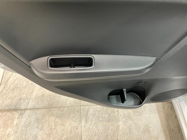 ミライースＧ　ＳＡ３　スマートキー　前席シートヒーター　届出済未使用車衝突被害軽減ブレーキ　スマアシ３　コーナーセンサー　バックカメラ（ナビ装着時用）　ＬＥＤヘッドライト　電動格納式ミラー　マニュアルレベリング　シートヒーター　スマートキー　オートライト　エコアイドル（滋賀県）の中古車