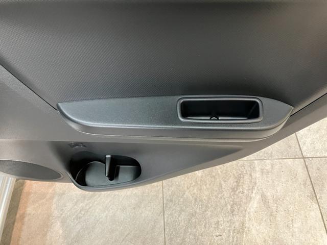 ミライースＧ　ＳＡ３　スマートキー　前席シートヒーター　届出済未使用車衝突被害軽減ブレーキ　スマアシ３　コーナーセンサー　バックカメラ（ナビ装着時用）　ＬＥＤヘッドライト　電動格納式ミラー　マニュアルレベリング　シートヒーター　スマートキー　オートライト　エコアイドル（滋賀県）の中古車