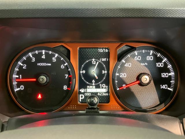 タフトＧ　ＣＤステレオ　ドラレコ　ＥＴＣ　コーナーセンサー　ＬＥＤ衝突被害軽減ブレーキ　コーナーセンサー　バックカメラ（ナビ装着時用）　ＣＤステレオ　ドラレコ　ＥＴＣ　前席シートヒーター　ＬＥＤ　オートライト　オートエアコン　スマートキー　電格ミラー　エコアイドル（滋賀県）の中古車