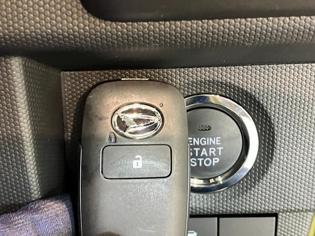 タフトＧ　ＣＤステレオ　ドラレコ　ＥＴＣ　コーナーセンサー　ＬＥＤ衝突被害軽減ブレーキ　コーナーセンサー　バックカメラ（ナビ装着時用）　ＣＤステレオ　ドラレコ　ＥＴＣ　前席シートヒーター　ＬＥＤ　オートライト　オートエアコン　スマートキー　電格ミラー　エコアイドル（滋賀県）の中古車