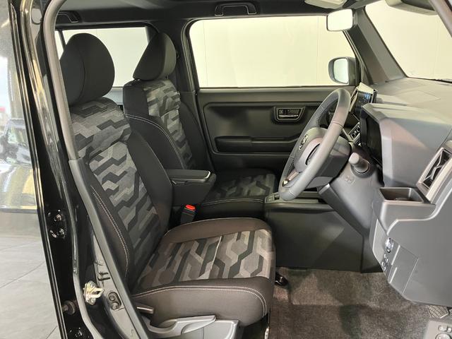 タフトGダーククロムベンチャー 9型DA 届出済未使用車衝突被害軽減ブレーキ コーナーセンサー 9型ディスプレイオーディオ フルセグ Bluetooth USB バックカメラ 前席シートヒーター LED オートライト レーダークルーズ オートエアコン(滋賀県)の中古車