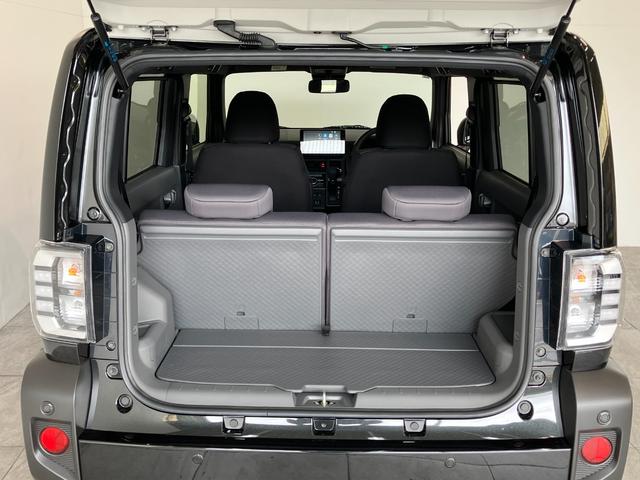 タフトGダーククロムベンチャー 9型DA 届出済未使用車衝突被害軽減ブレーキ コーナーセンサー 9型ディスプレイオーディオ フルセグ Bluetooth USB バックカメラ 前席シートヒーター LED オートライト レーダークルーズ オートエアコン(滋賀県)の中古車