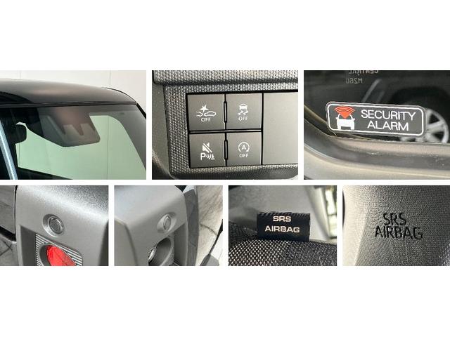 タフトGダーククロムベンチャー 9型DA 届出済未使用車衝突被害軽減ブレーキ コーナーセンサー 9型ディスプレイオーディオ フルセグ Bluetooth USB バックカメラ 前席シートヒーター LED オートライト レーダークルーズ オートエアコン(滋賀県)の中古車