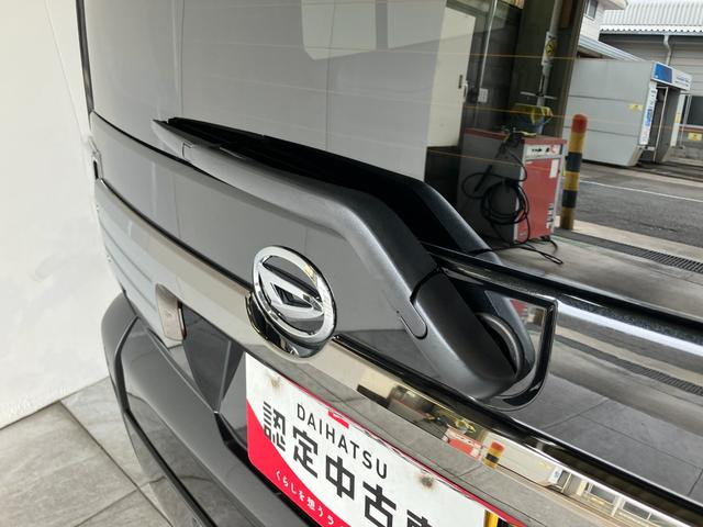タフトGダーククロムベンチャー 9型DA 届出済未使用車衝突被害軽減ブレーキ コーナーセンサー 9型ディスプレイオーディオ フルセグ Bluetooth USB バックカメラ 前席シートヒーター LED オートライト レーダークルーズ オートエアコン(滋賀県)の中古車