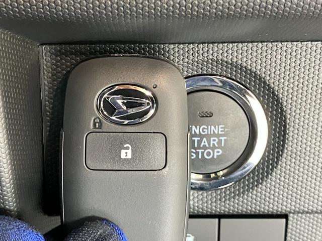 タフトGダーククロムベンチャー 9型DA 届出済未使用車衝突被害軽減ブレーキ コーナーセンサー 9型ディスプレイオーディオ フルセグ Bluetooth USB バックカメラ 前席シートヒーター LED オートライト レーダークルーズ オートエアコン(滋賀県)の中古車
