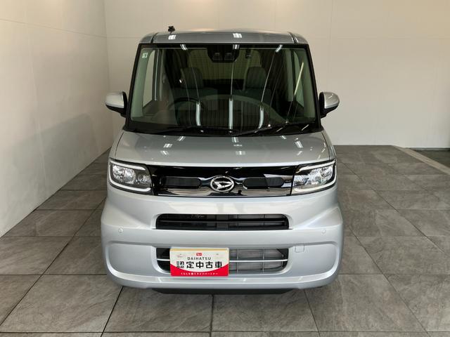 タントXリミテッド フルセグナビ バックカメラ 届出済未使用車衝突被害軽減ブレーキ コーナーセンサー フルセグナビ Bluetooth DVD再生 USB バックカメラ 前後ドラレコ 両側電動スライドドア 前席シートヒーター LED オートライト スマートキー(滋賀県)の中古車