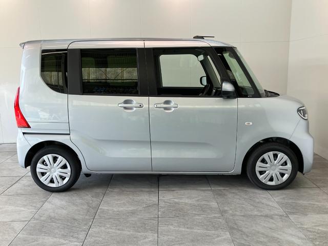 タントXリミテッド フルセグナビ バックカメラ 届出済未使用車衝突被害軽減ブレーキ コーナーセンサー フルセグナビ Bluetooth DVD再生 USB バックカメラ 前後ドラレコ 両側電動スライドドア 前席シートヒーター LED オートライト スマートキー(滋賀県)の中古車