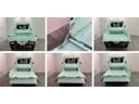 追突被害軽減ブレーキ　スマアシ　コーナーセンサー　ＬＥＤ　スマートキー　荷台作業灯　パートタイム４ＷＤ　デフロック　ＡＭ／ＦＭステレオ（滋賀県）の中古車