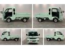 追突被害軽減ブレーキ　スマアシ　コーナーセンサー　ＬＥＤ　スマートキー　荷台作業灯　パートタイム４ＷＤ　デフロック　ＡＭ／ＦＭステレオ（滋賀県）の中古車