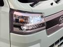 追突被害軽減ブレーキ　スマアシ　コーナーセンサー　ＬＥＤ　スマートキー　荷台作業灯　パートタイム４ＷＤ　デフロック　ＡＭ／ＦＭステレオ（滋賀県）の中古車