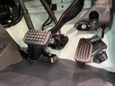 追突被害軽減ブレーキ　スマアシ　コーナーセンサー　ＬＥＤ　スマートキー　荷台作業灯　パートタイム４ＷＤ　デフロック　ＡＭ／ＦＭステレオ（滋賀県）の中古車
