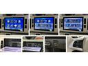追突被害軽減ブレーキ　スマアシ２　ＬＥＤ　スマートキー　両側電動スライドドア　８インチフルセグナビ　ＤＶＤ　Ｂｌｕｅｔｏｏｔｈ　ＵＳＢ　パノラマカメラ　ドラレコ（滋賀県）の中古車