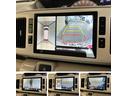 追突被害軽減ブレーキ　スマアシ２　ＬＥＤ　スマートキー　両側電動スライドドア　８インチフルセグナビ　ＤＶＤ　Ｂｌｕｅｔｏｏｔｈ　ＵＳＢ　パノラマカメラ　ドラレコ（滋賀県）の中古車