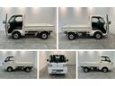 衝突被害軽減ブレーキ　コーナーセンサー　パートタイム４ＷＤ　ＡＭ／ＦＭラジオ　マニュアルエアコン　マニュアルレベリング　オートライト　バッテリーカバー　５速マニュアルミッション車（滋賀県）の中古車