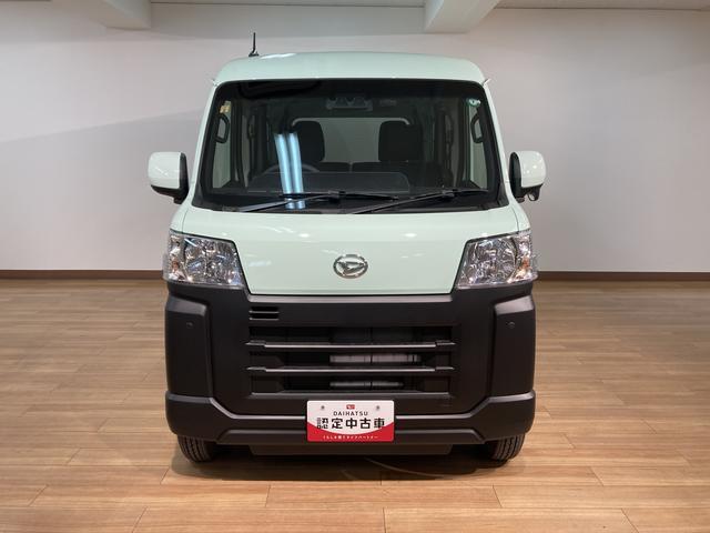 ハイゼットカーゴクルーズ／４ＷＤ／ＡＭ・ＦＭラジオ／ドラレコ／ＥＴＣ車載器走行０．２万ｋｍ／４ＷＤ／ＡＭ・ＦＭラジオ／ドライブレコーダー／ＥＴＣ車載器／両側スライドドア／電動格納ドアミラー／フロントフロアマット／キーレスエントリー（大阪府）の中古車