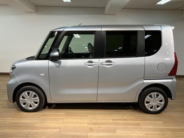 タントスローパーＸ　ターンシート仕様／Ｂカメラ対応車／両側パワスラ走行０．３万ｋｍ／オーディオレス／Ｂカメラ対応車／両側パワースライドドア／電動パーキング／ブレーキホールド／前席シートヒーター／ＬＥＤヘッドライト／ステアリングスイッチ／オートエアコン／キーフリー（大阪府）の中古車