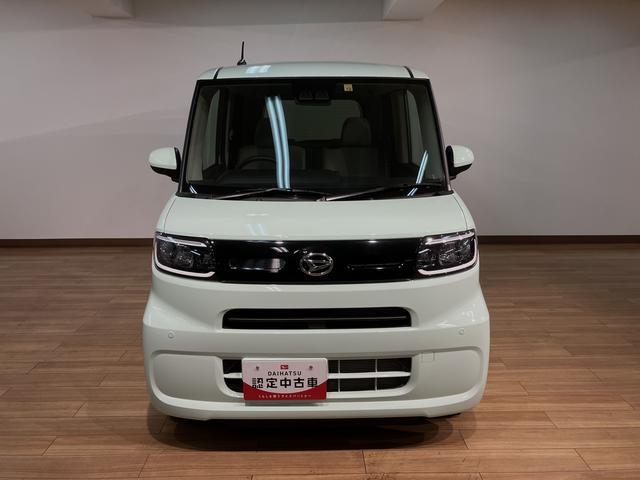 タントＸターボ／元弊社試乗車／片側電動スライドドア／シートヒーター元弊社試乗車・スマ−トアシスト・オーディオレス・バックカメラ対応車・電動パ−キングブレ−キ・ＬＥＤヘッドライト・左電動スライドドア・コ−ナ−センサ−・前席シートヒ−タ−・オ−トエアコン・スマ−トキ−（大阪府）の中古車