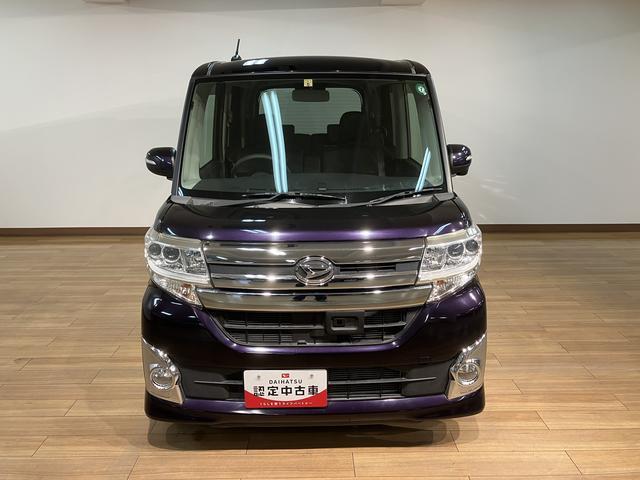 タントカスタムＸ　ＳＡ／８インチナビ／バックカメラ／ＥＴＣ走行２．０万ｋｍ／８インチナビ／バックカメラ／ＥＴＣ／片側パワースライドドア／ＬＥＤヘッドライト・ハロゲンフォグランプ／ＵＳＢアダプター／オートエアコン／キーフリー／アルミホイール（大阪府）の中古車