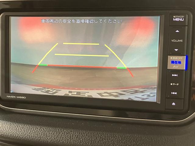 ムーヴＬ　ＳＡIII／ナビ／バックカメラ／ＥＴＣ／１年間保証走行３．３万ｋｍ／１年間走行距離無制限保証／ナビゲーション／ＣＤ／ＤＶＤ／Ｂｌｕｅｔｏｏｔｈ／バックカメラ／ＥＴＣ／電動格納ドアミラー／キーレスエントリー／オートハイビーム（大阪府）の中古車