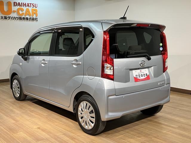 ムーヴＬ　ＳＡIII／ナビ／バックカメラ／ＥＴＣ／１年間保証走行３．３万ｋｍ／１年間走行距離無制限保証／ナビゲーション／ＣＤ／ＤＶＤ／Ｂｌｕｅｔｏｏｔｈ／バックカメラ／ＥＴＣ／電動格納ドアミラー／キーレスエントリー／オートハイビーム（大阪府）の中古車