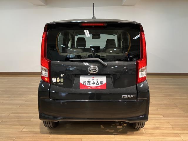 ムーヴＸターボＳＡIII　純正８インチナビ・ＥＴＣ車載器スマ−トアシストＩＩＩ・ターボ車・純正フルセグ８インチナビ・バックカメラ・ＥＴＣ車載器・運転席シートヒ−タ−・電動格納ドアミラー・オ−トエアコン・スマ−トキ−・マット・バイザ−装備（大阪府）の中古車