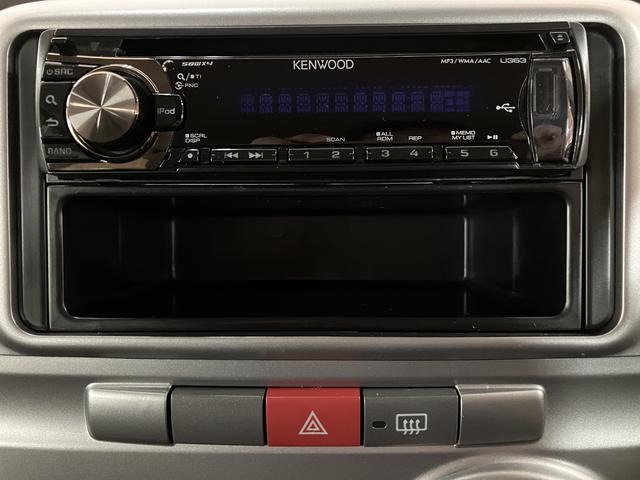 タントＸ　社外品ＣＤステレオ・ＥＴＣ・左電動スライドドアＣＤステレオ・ＥＴＣ車載器・左電動スライドドア・スマ−トキ−・電動格納ドアミラー・アイドリングストップ・マット／バイザ−装備（大阪府）の中古車
