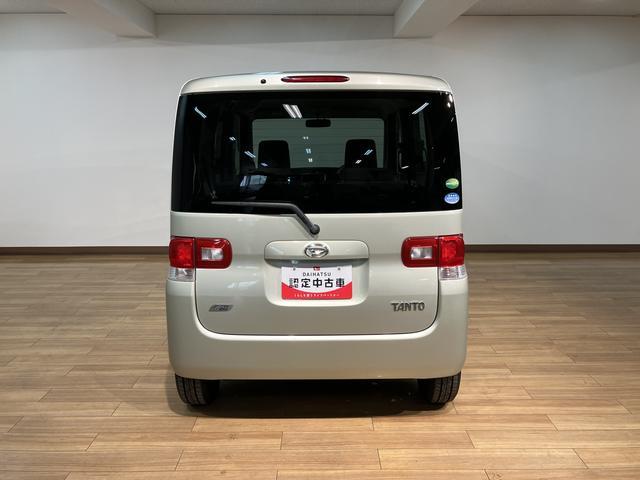 タントＸ　社外品ＣＤステレオ・ＥＴＣ・左電動スライドドアＣＤステレオ・ＥＴＣ車載器・左電動スライドドア・スマ−トキ−・電動格納ドアミラー・アイドリングストップ・マット／バイザ−装備（大阪府）の中古車