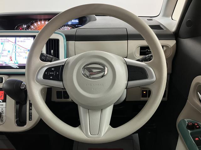 ムーヴキャンバスＧメイクアップＶＳ　ＳＡIII／８インチナビ／パノラマ走行３．０万ｋｍ／８インチナビ／パノラマモニター／前後ドラレコ／ＥＴＣ／両側パワースライドドア／ＬＥＤヘッドライト・フォグランプ／運転席シートヒーター／オートエアコン／キーフリー／ＵＳＢ／ＨＤＭＩ（大阪府）の中古車