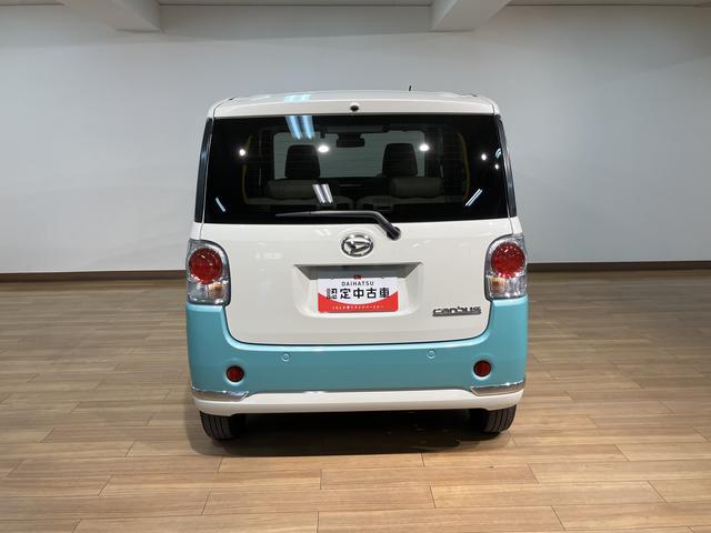 ムーヴキャンバスＧメイクアップＶＳ　ＳＡIII／８インチナビ／パノラマ走行３．０万ｋｍ／８インチナビ／パノラマモニター／前後ドラレコ／ＥＴＣ／両側パワースライドドア／ＬＥＤヘッドライト・フォグランプ／運転席シートヒーター／オートエアコン／キーフリー／ＵＳＢ／ＨＤＭＩ（大阪府）の中古車