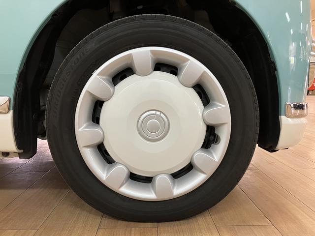 ムーヴキャンバスＧメイクアップＶＳ　ＳＡIII／８インチナビ／パノラマ走行３．０万ｋｍ／８インチナビ／パノラマモニター／前後ドラレコ／ＥＴＣ／両側パワースライドドア／ＬＥＤヘッドライト・フォグランプ／運転席シートヒーター／オートエアコン／キーフリー／ＵＳＢ／ＨＤＭＩ（大阪府）の中古車