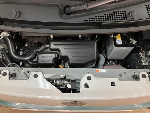 ムーヴキャンバスＧメイクアップＶＳ　ＳＡIII／８インチナビ／パノラマ走行３．０万ｋｍ／８インチナビ／パノラマモニター／前後ドラレコ／ＥＴＣ／両側パワースライドドア／ＬＥＤヘッドライト・フォグランプ／運転席シートヒーター／オートエアコン／キーフリー／ＵＳＢ／ＨＤＭＩ（大阪府）の中古車