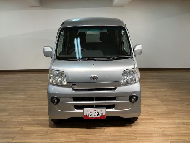 ハイゼットカーゴクルーズターボ／５ＭＴ／４ＷＤ／ＣＤチューナー／ＥＴＣ１年間走行距離無制限保証／走行５．７万ｋｍ／ターボ車／５ＭＴ／４ＷＤ／ＣＤチューナー／ＥＴＣ／電動格納ドアミラー／両側スライドドア／エアコン／パワステ／パワーウィンドウ／キーレスエントリー（大阪府）の中古車