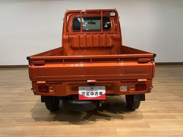 ハイゼットトラックＥＸＴ　５速マニュアル車・社外品ナビ・リモコンキ−５速マニュアル車・社外品ナビ・リモコンキ−・エアコン・パワステ・パワ−ウインドウ・マット／バイザ−装備（大阪府）の中古車
