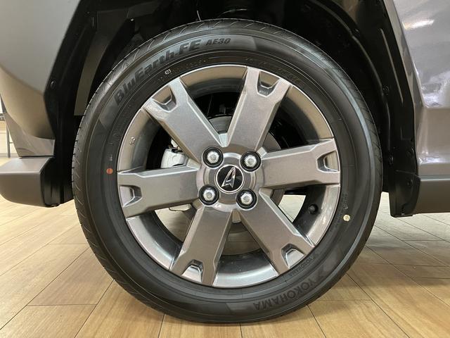 タフトＧ　ダーククロムベンチャー／走行１０ｋｍ／バックカメラ対応車新車保証継承／被害軽減ブレーキ／コーナーセンサー／走行１０ｋｍ／オーディオレス／バックカメラ対応車／電動パーキング／ブレーキホールド／ＬＥＤヘッドライト・フォグランプ／前席シートヒーター／オートＡＣ（大阪府）の中古車
