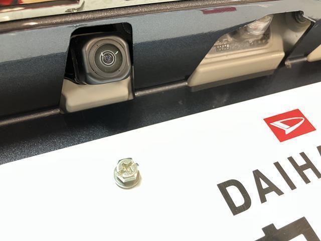 タフトＧ　ダーククロムベンチャー／走行１０ｋｍ／バックカメラ対応車新車保証継承／被害軽減ブレーキ／コーナーセンサー／走行１０ｋｍ／オーディオレス／バックカメラ対応車／電動パーキング／ブレーキホールド／ＬＥＤヘッドライト・フォグランプ／前席シートヒーター／オートＡＣ（大阪府）の中古車