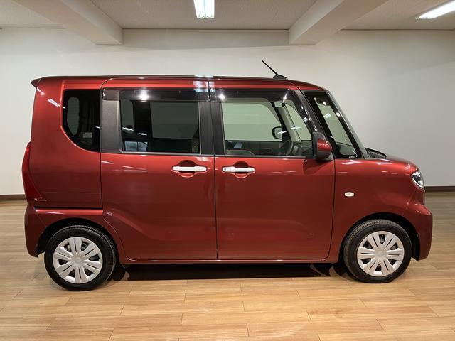 タントＸ　純正フルセグナビ・前後ドラレコ・左電動スライドドア衝突軽減ブレーキ・純正フルセグナビ・ＣＤ／ＤＶＤ／Ｂｌｕｅｔｏｏｔｈ・前後ドラレコ・ＥＴＣ車載器・ＬＥＤヘッドライト・左電動スライドドア・オ−トエアコン・スマ−トキ−・マット・バイザ−装備（大阪府）の中古車