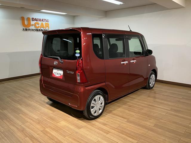タントＸ　純正フルセグナビ・前後ドラレコ・左電動スライドドア衝突軽減ブレーキ・純正フルセグナビ・ＣＤ／ＤＶＤ／Ｂｌｕｅｔｏｏｔｈ・前後ドラレコ・ＥＴＣ車載器・ＬＥＤヘッドライト・左電動スライドドア・オ−トエアコン・スマ−トキ−・マット・バイザ−装備（大阪府）の中古車