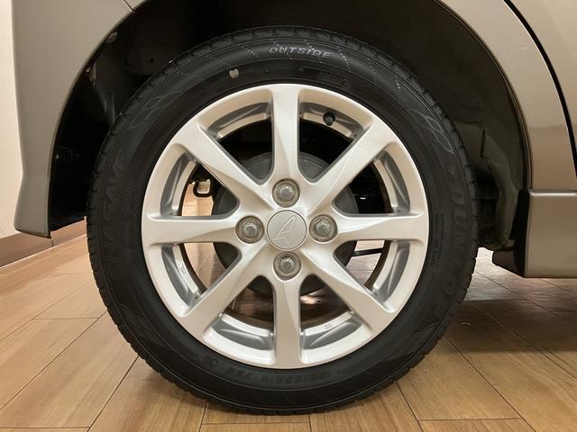 タントカスタムＸ　純正ワンセグナビ・バックカメラ・ＥＴＣ純正ワンセグナビ・バックカメラ・ＥＴＣ車載器・左電動スライドドア・ディスチャ−ジヘッドライト・電動格納ドアミラー・アルミホイール装備（大阪府）の中古車