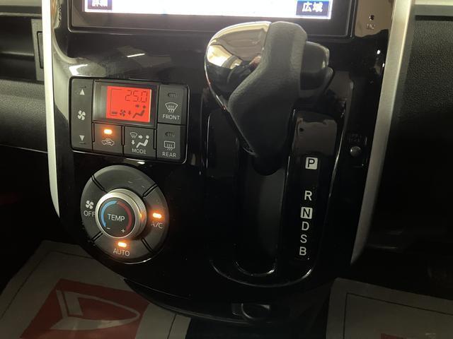 タントカスタムＸ　ＳＡ／８インチナビ／バックカメラ／ＥＴＣ１年間走行距離無制限保証／走行６．２万ｋｍ／８インチナビ／Ｂｌｕｅｔｏｏｔｈ／バックカメラ／ＥＴＣ／片側パワースライドドア／ＬＥＤヘッドライト／電動格納ドアミラー／キーフリー／オートエアコン（大阪府）の中古車