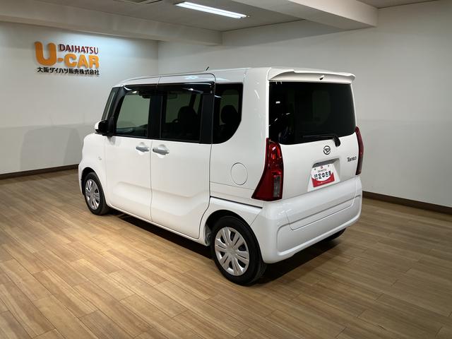 タントＸ１年間距離無制限保証・衝突軽減ブレーキ・ナビゲーション・オートエアコン・キーフリー・シートヒーター・片側電動スライドドア・前後ドライブレコーダー・ＥＴＣ・ＵＳＢ電源（大阪府）の中古車