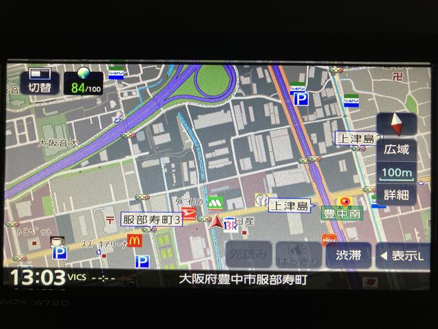 タントＸ１年間距離無制限保証・衝突軽減ブレーキ・ナビゲーション・オートエアコン・キーフリー・シートヒーター・片側電動スライドドア・前後ドライブレコーダー・ＥＴＣ・ＵＳＢ電源（大阪府）の中古車