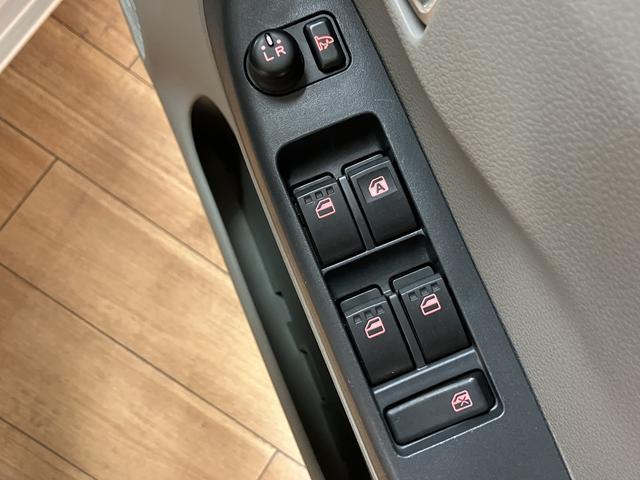 ミライースＸ　スマートセレクションＳＡ１年間距離無制限保証・衝突軽減ブレーキ・社外品ナビゲーション・電動格納ミラー・キーレスエントリー・社外品ＬＥＤヘッドライト・アルミホイール・マット／バイザー（大阪府）の中古車