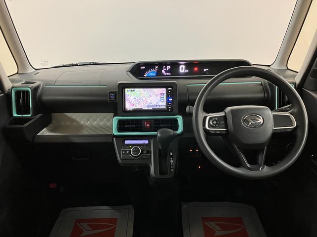 タントＸ　純正フルセグナビ・ＥＴＣ・左電動スライドドアスマ−トアシスト・純正フルセグナビ・ＣＤ／ＤＶＤ・Ｂｌｕｅｔｏｏｔｈ・バックカメラ・ＥＴＣ車載器・左電動スライドドア・シートヒ−タ−・コ−ナ−センサ−・オートライト（大阪府）の中古車