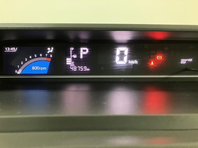 タントＸ　純正フルセグナビ・ＥＴＣ・左電動スライドドアスマ−トアシスト・純正フルセグナビ・ＣＤ／ＤＶＤ・Ｂｌｕｅｔｏｏｔｈ・バックカメラ・ＥＴＣ車載器・左電動スライドドア・シートヒ−タ−・コ−ナ−センサ−・オートライト（大阪府）の中古車