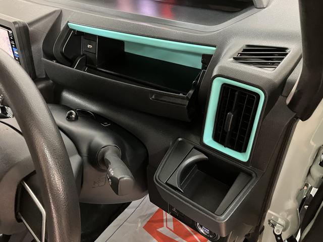 タントＸ　純正フルセグナビ・ＥＴＣ・左電動スライドドアスマ−トアシスト・純正フルセグナビ・ＣＤ／ＤＶＤ・Ｂｌｕｅｔｏｏｔｈ・バックカメラ・ＥＴＣ車載器・左電動スライドドア・シートヒ−タ−・コ−ナ−センサ−・オートライト（大阪府）の中古車